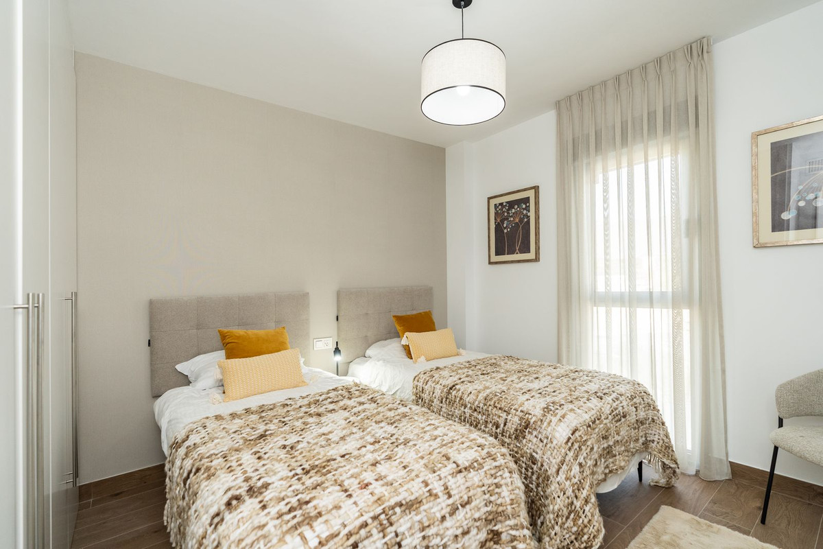 2 Bed Apartment for sale in Estepona Costa Del Sol, Málaga, Spain