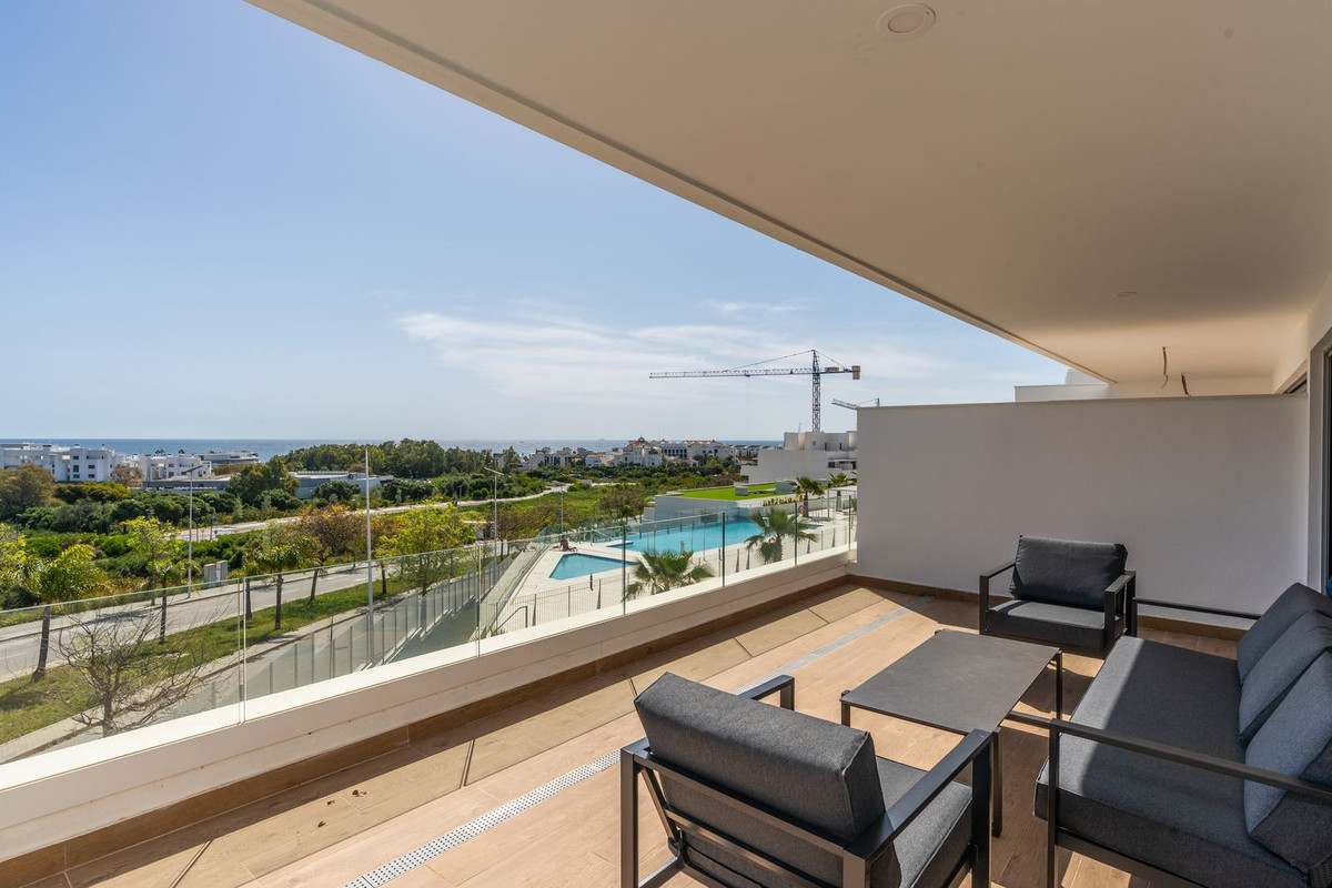 2 Bed Apartment for sale in Estepona Costa Del Sol, Málaga, Spain
