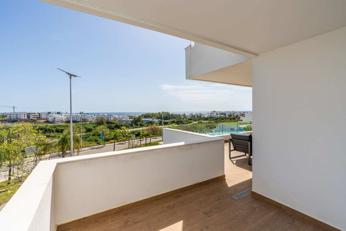 2 Bed Apartment for sale in Estepona Costa Del Sol, Málaga, Spain