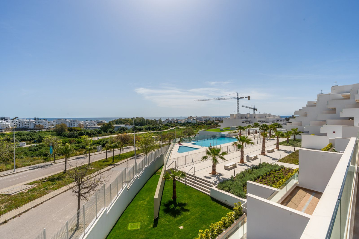 2 Bed Apartment for sale in Estepona Costa Del Sol, Málaga, Spain