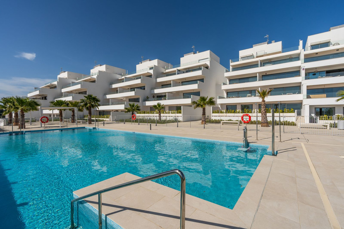 2 Bed Apartment for sale in Estepona Costa Del Sol, Málaga, Spain