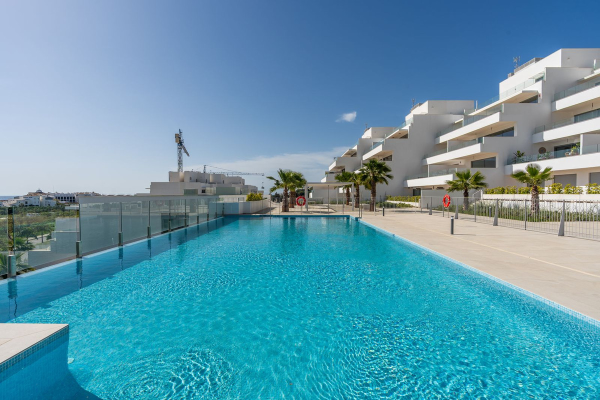 2 Bed Apartment for sale in Estepona Costa Del Sol, Málaga, Spain