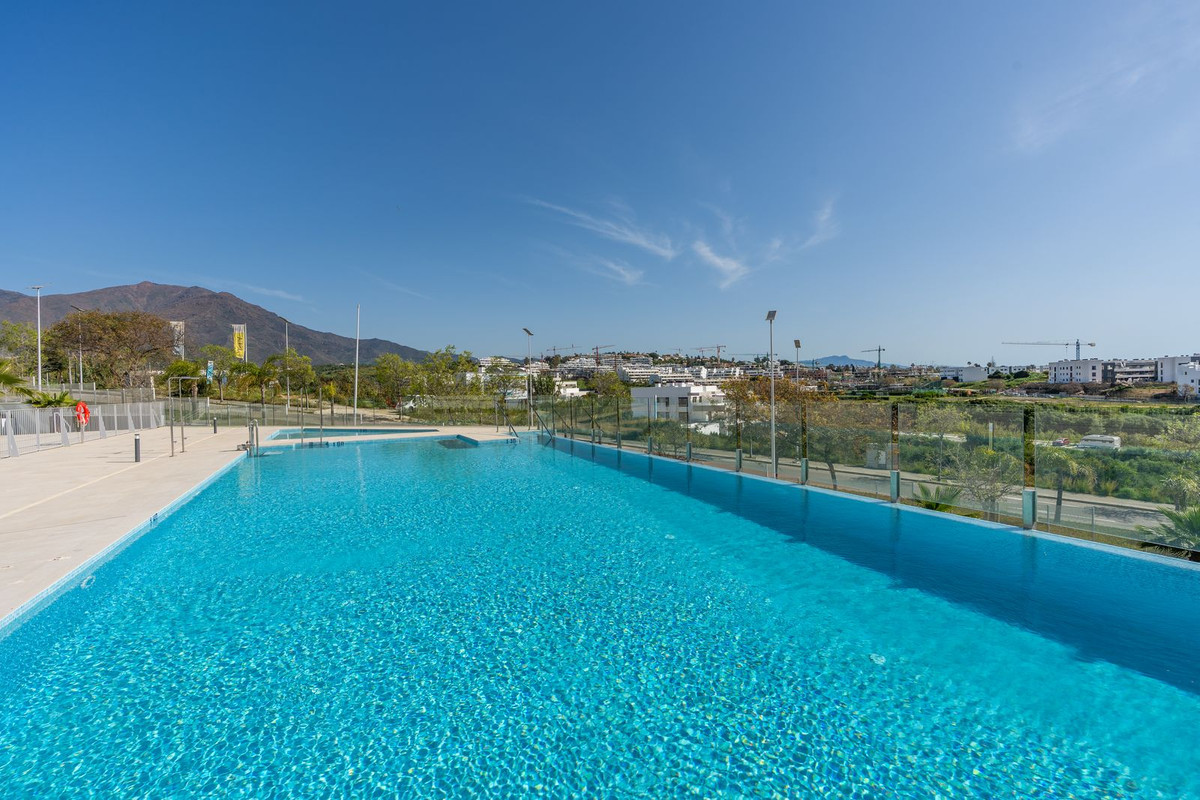 2 Bed Apartment for sale in Estepona Costa Del Sol, Málaga, Spain