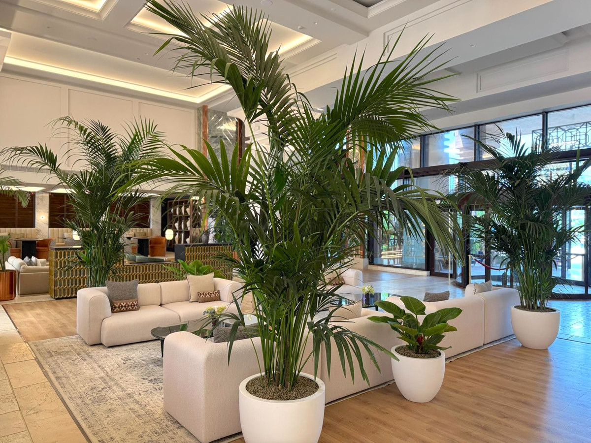 2 Bed Apartment for sale in New Golden Mile Costa Del Sol, Málaga, Spain