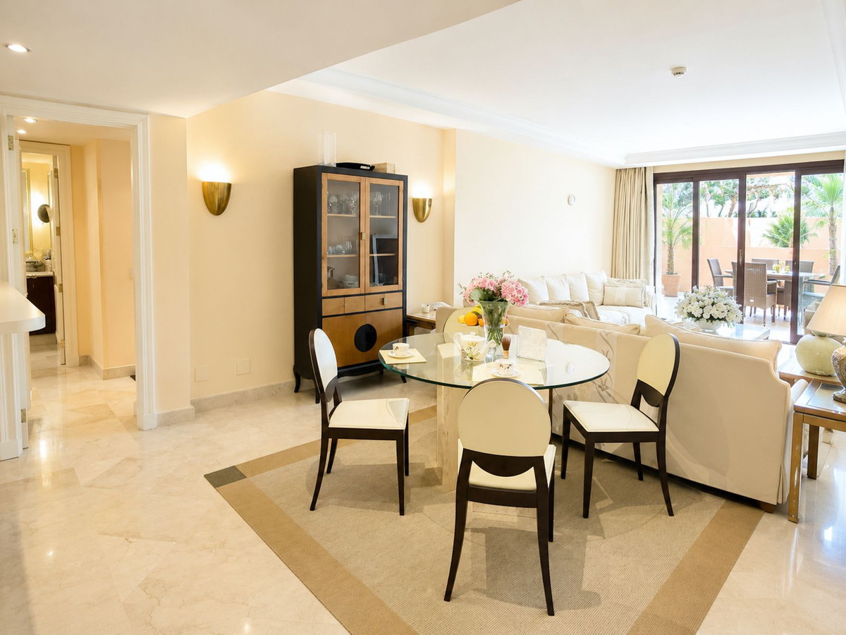 2 Bed Apartment for sale in New Golden Mile Costa Del Sol, Málaga, Spain