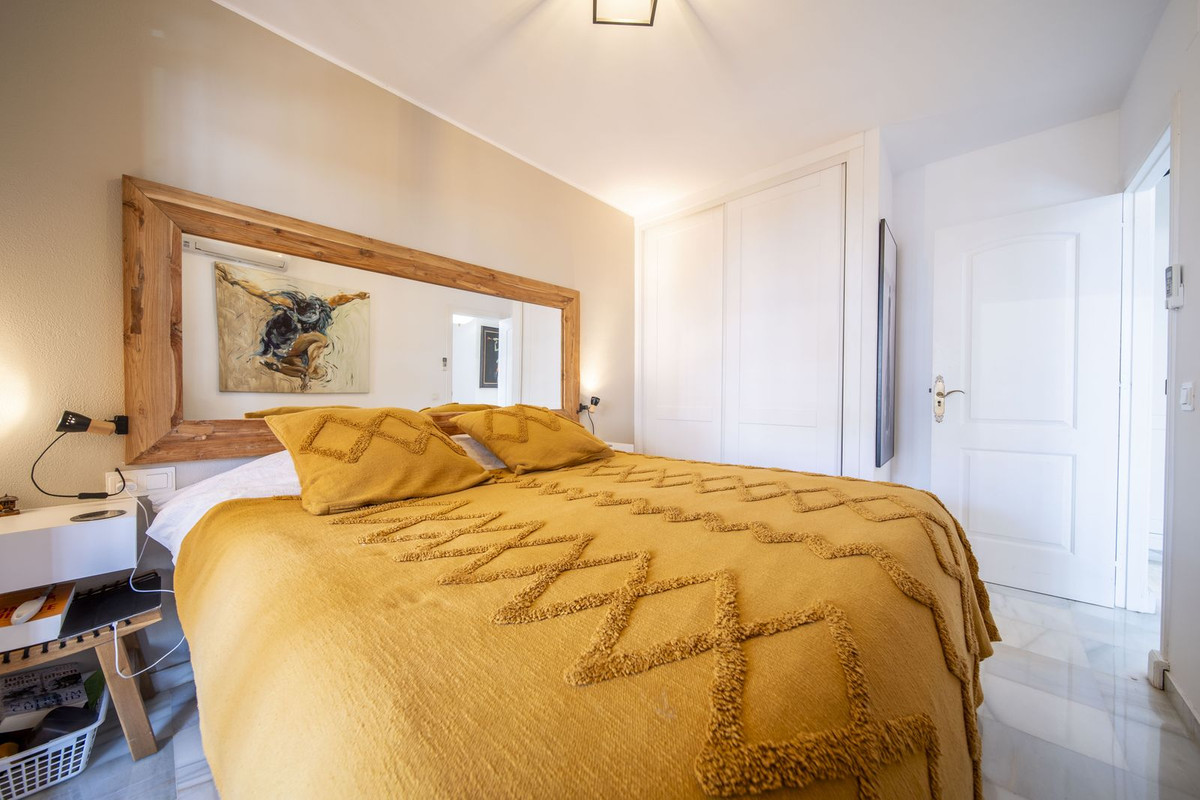 2 Bed Apartment for sale in Mijas Golf Costa Del Sol, Málaga, Spain