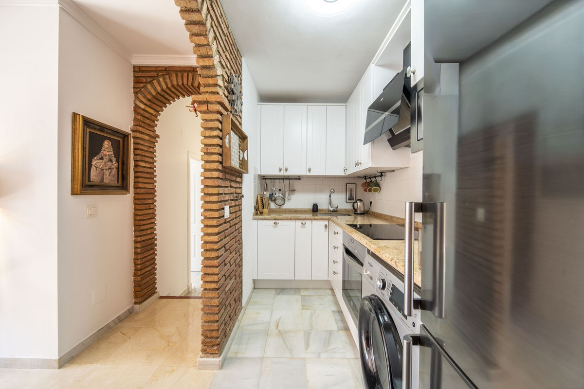2 Bed Apartment for sale in Mijas Golf Costa Del Sol, Málaga, Spain