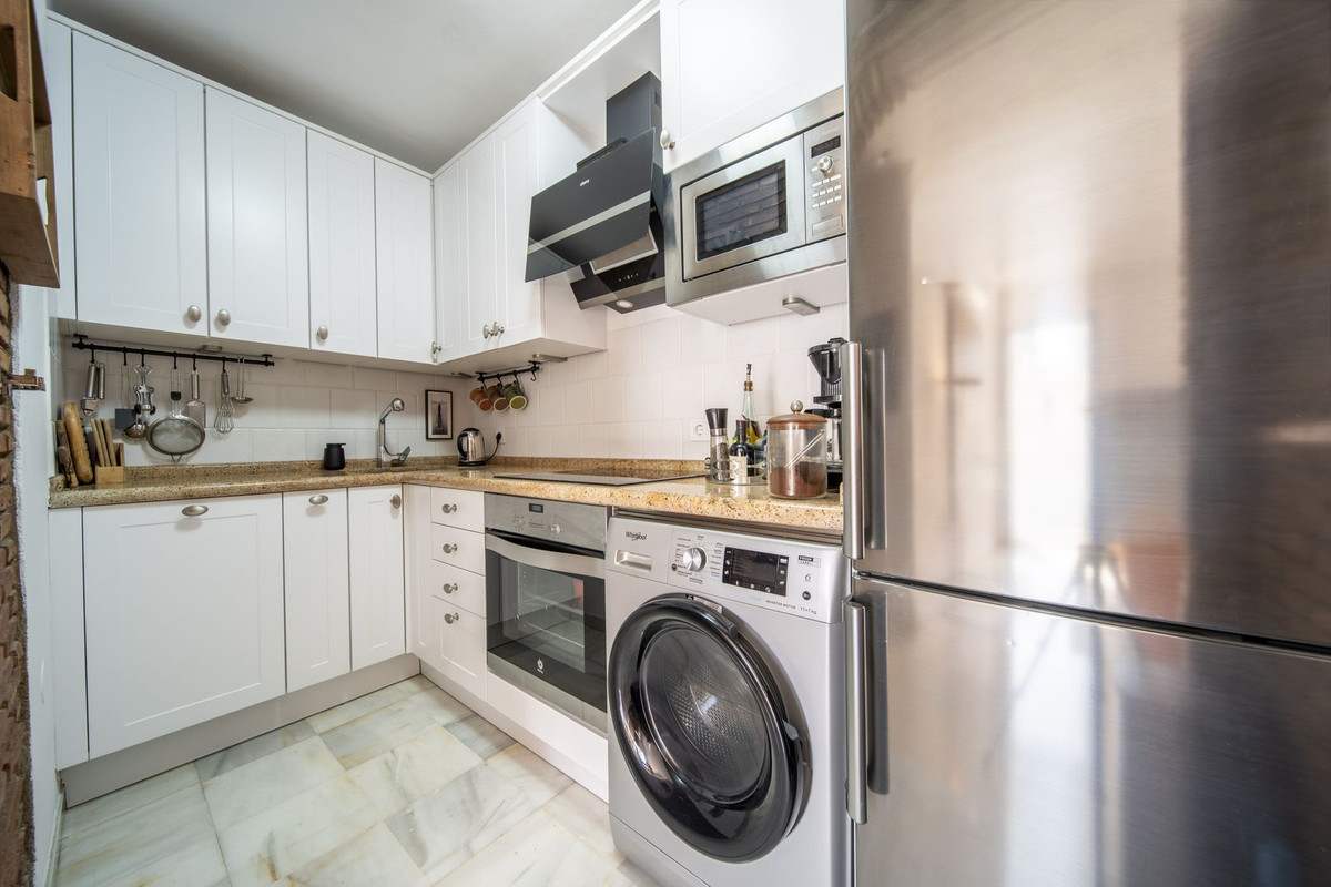 2 Bed Apartment for sale in Mijas Golf Costa Del Sol, Málaga, Spain