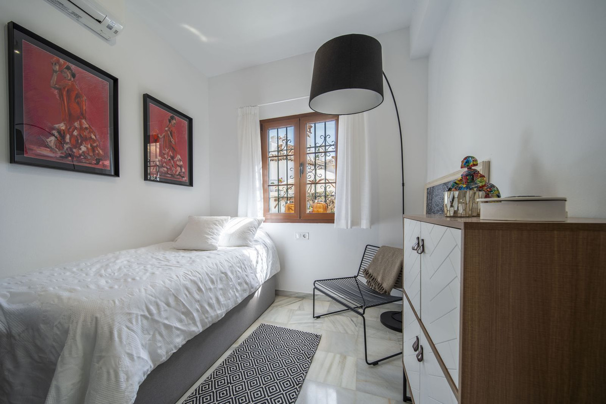 2 Bed Apartment for sale in Mijas Golf Costa Del Sol, Málaga, Spain