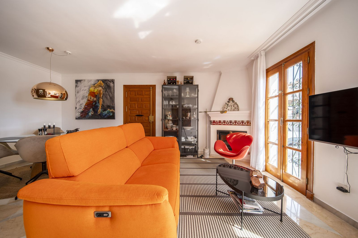 2 Bed Apartment for sale in Mijas Golf Costa Del Sol, Málaga, Spain