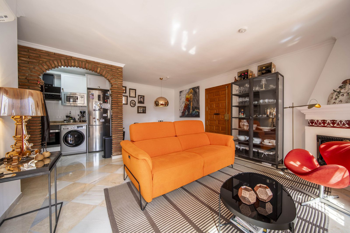 2 Bed Apartment for sale in Mijas Golf Costa Del Sol, Málaga, Spain