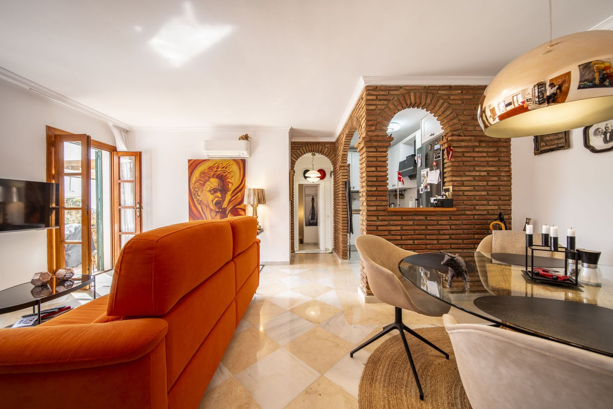 2 Bed Apartment for sale in Mijas Golf Costa Del Sol, Málaga, Spain