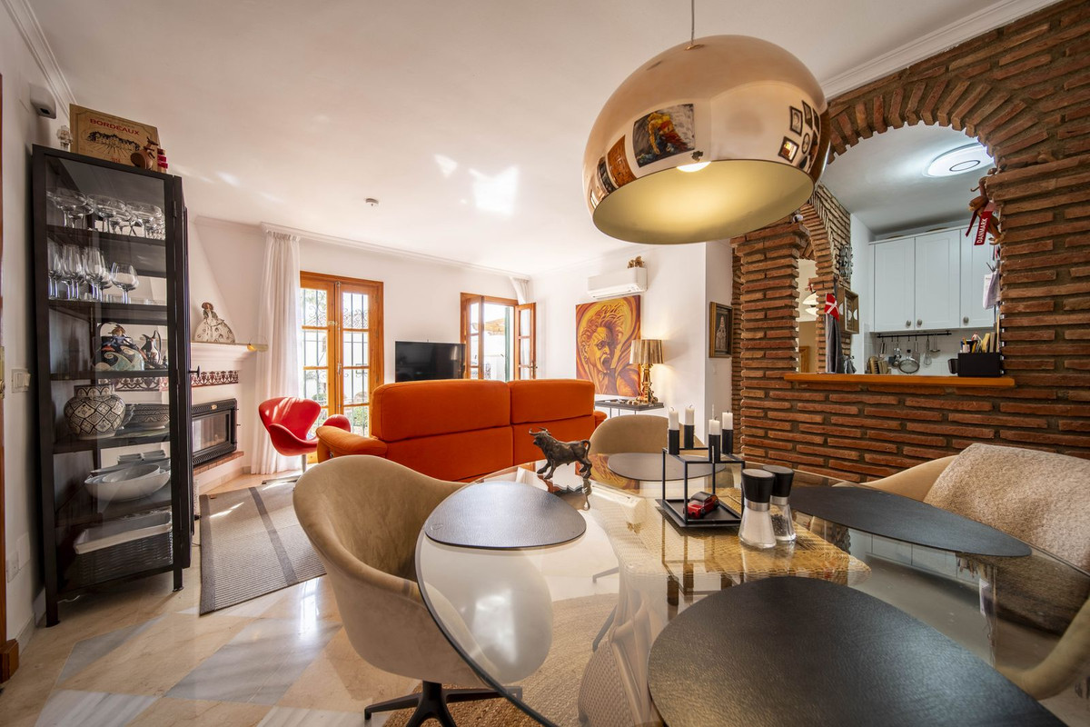 2 Bed Apartment for sale in Mijas Golf Costa Del Sol, Málaga, Spain