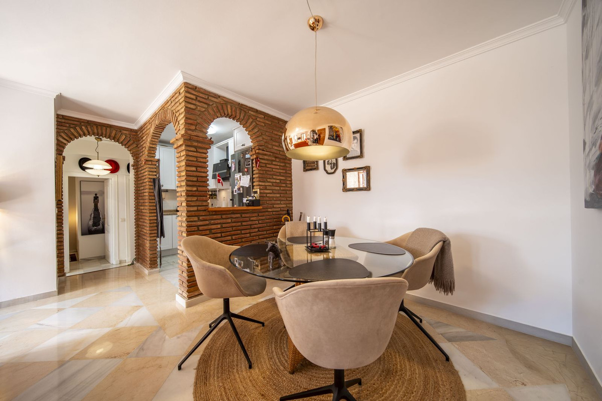 2 Bed Apartment for sale in Mijas Golf Costa Del Sol, Málaga, Spain
