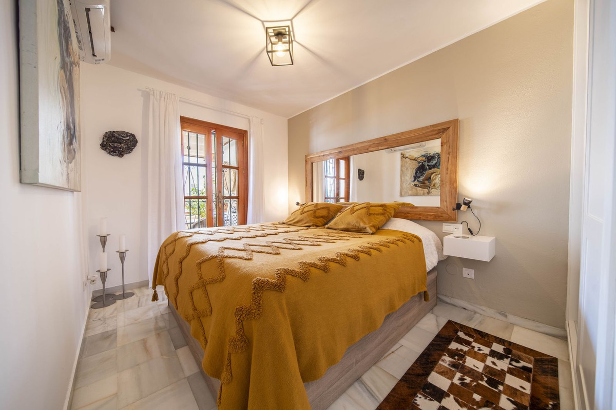 2 Bed Apartment for sale in Mijas Golf Costa Del Sol, Málaga, Spain