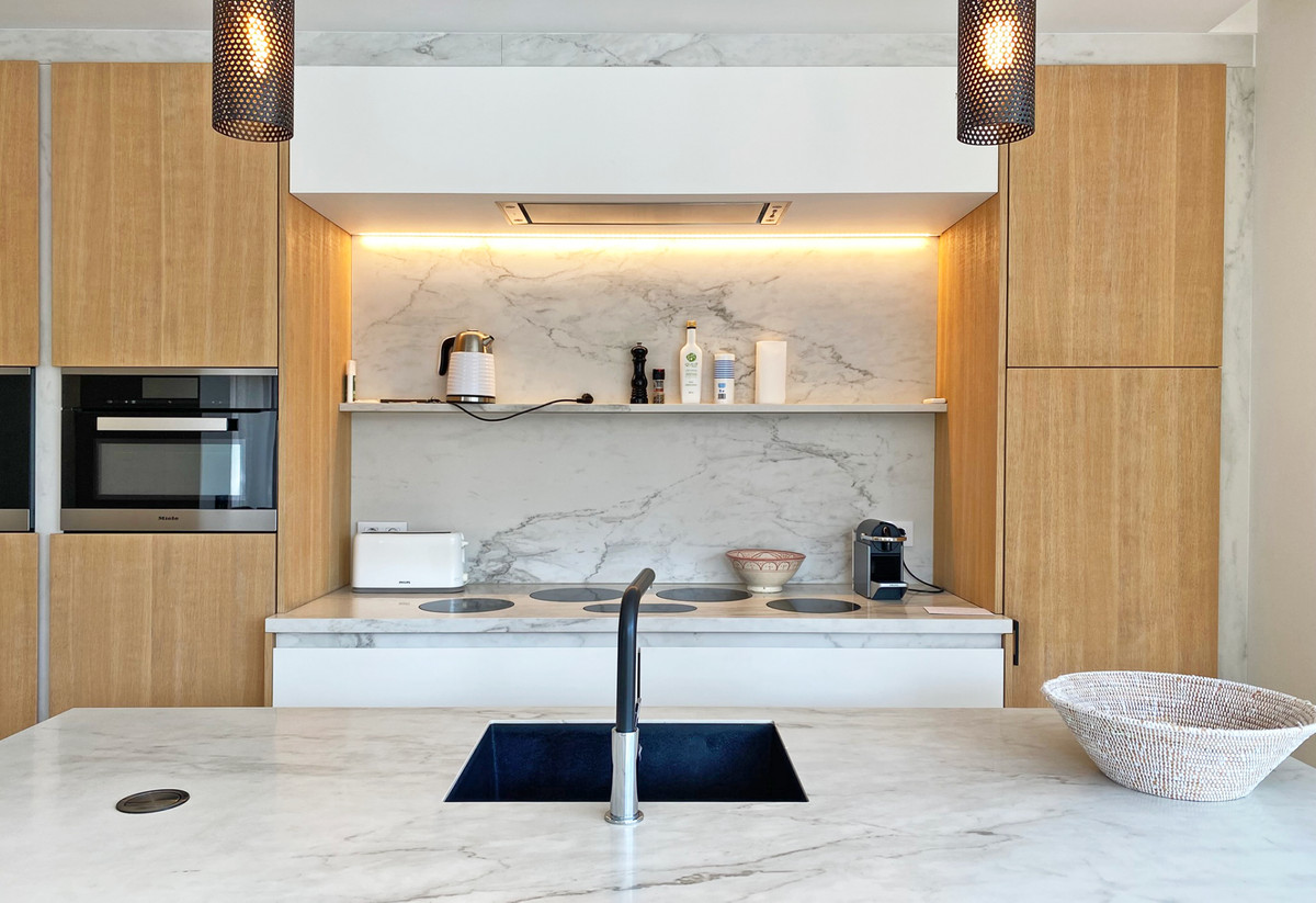 3 Bed Apartment for sale in Puerto Banús Costa Del Sol, Málaga, Spain