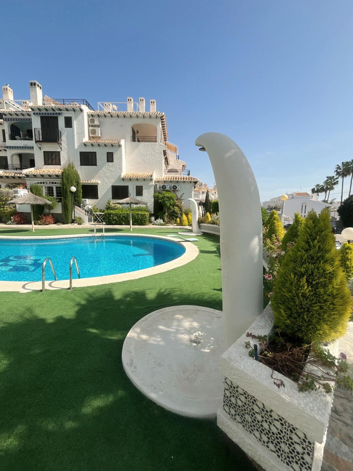 2 Bed Apartment for sale in Cabo Roig Costa Blanca, Alicante, Spain