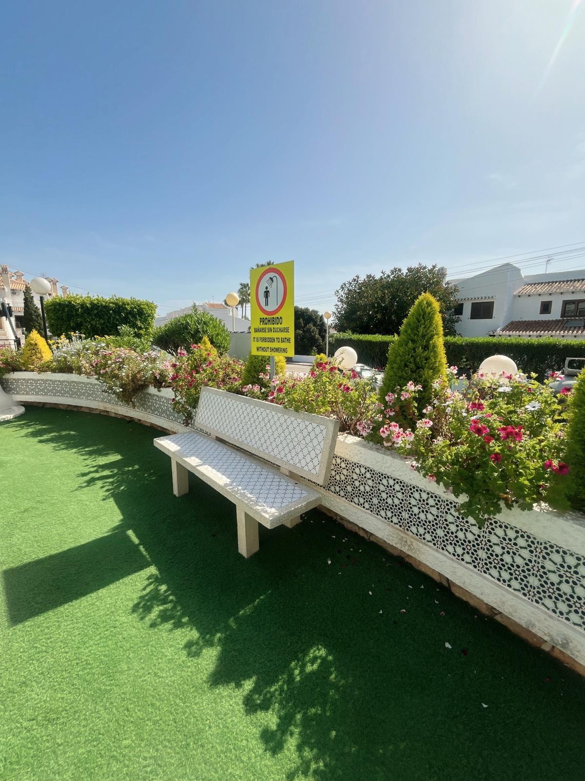 2 Bed Apartment for sale in Cabo Roig Costa Blanca, Alicante, Spain