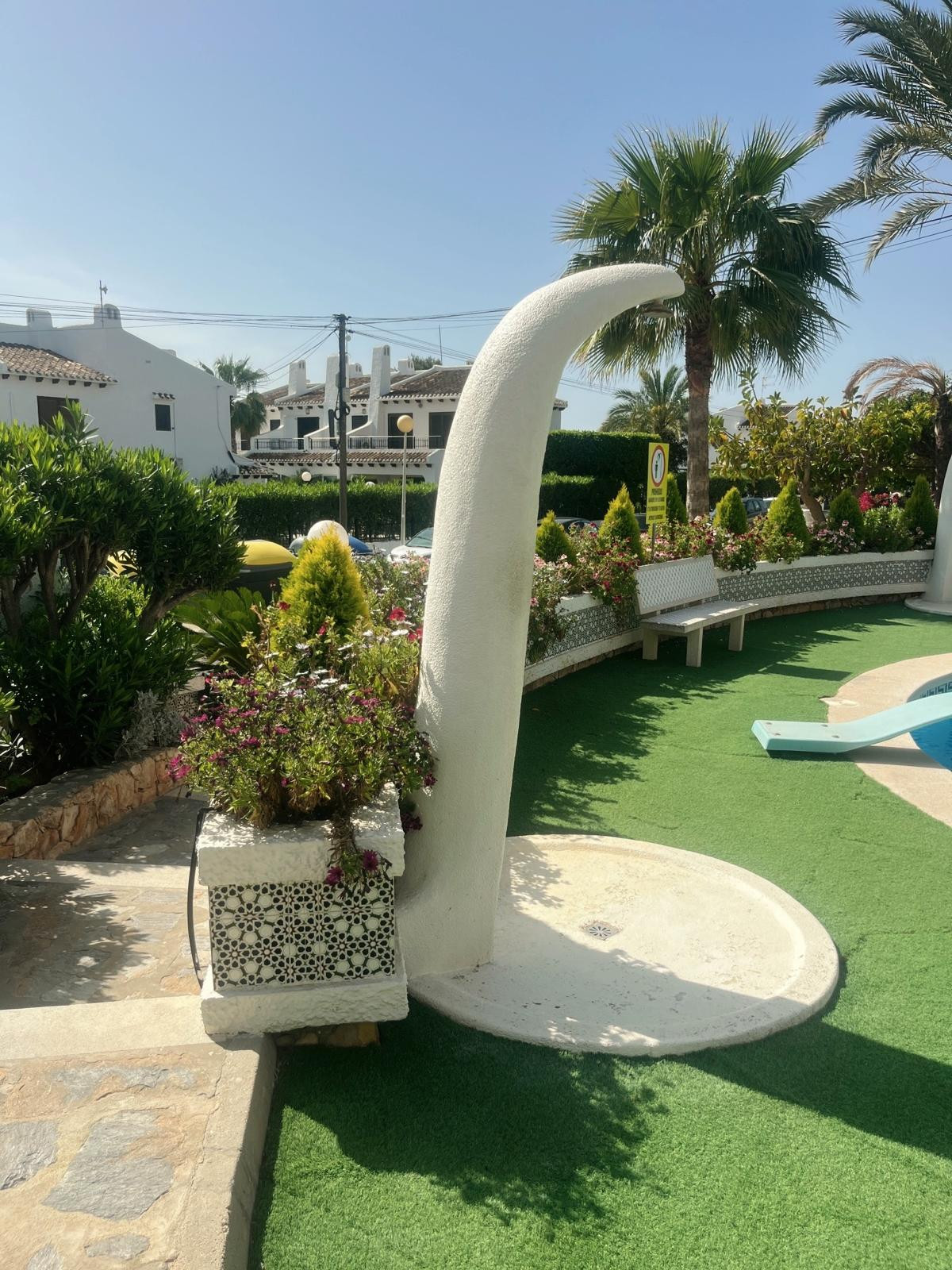 2 Bed Apartment for sale in Cabo Roig Costa Blanca, Alicante, Spain