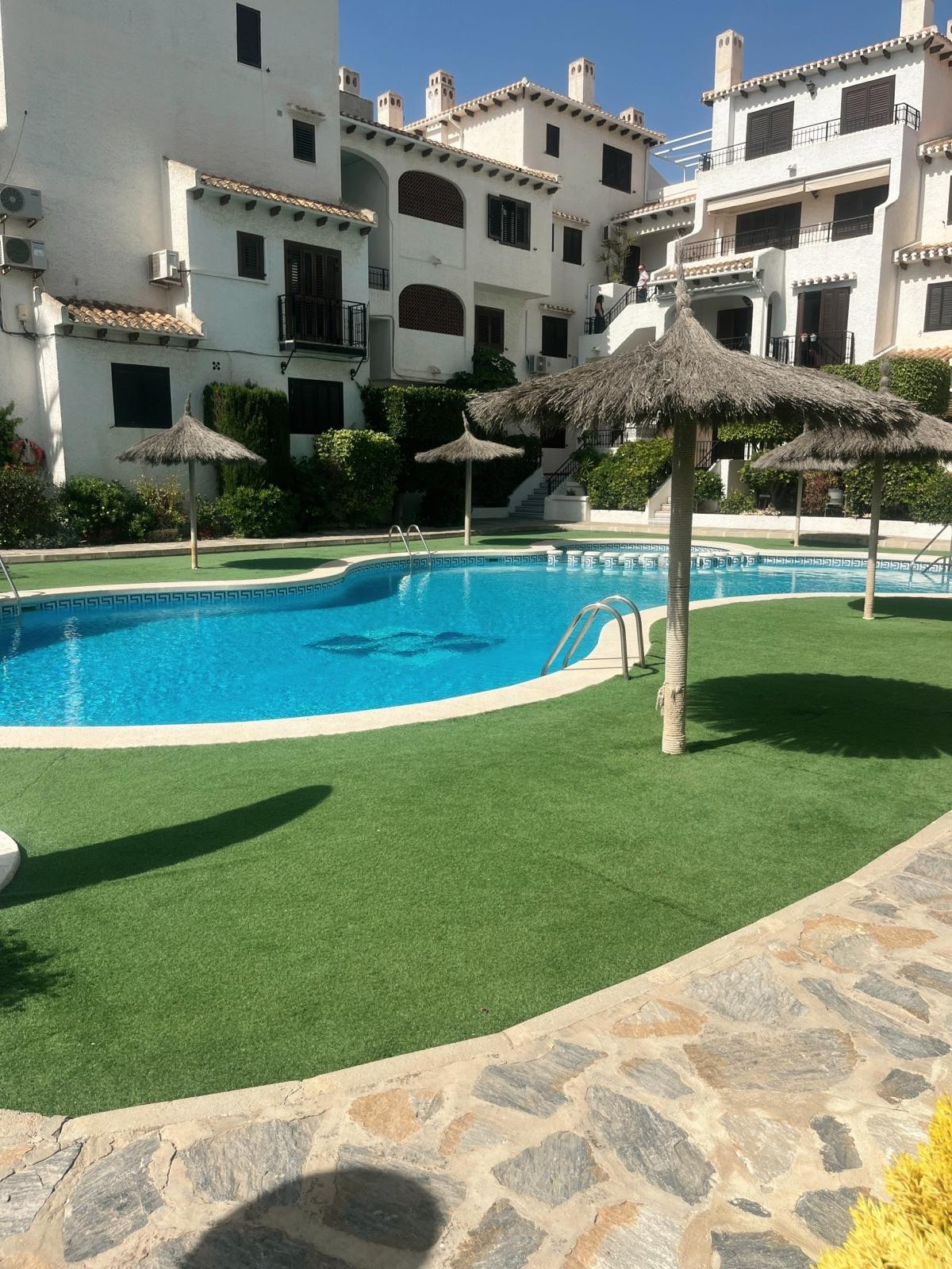 2 Bed Apartment for sale in Cabo Roig Costa Blanca, Alicante, Spain