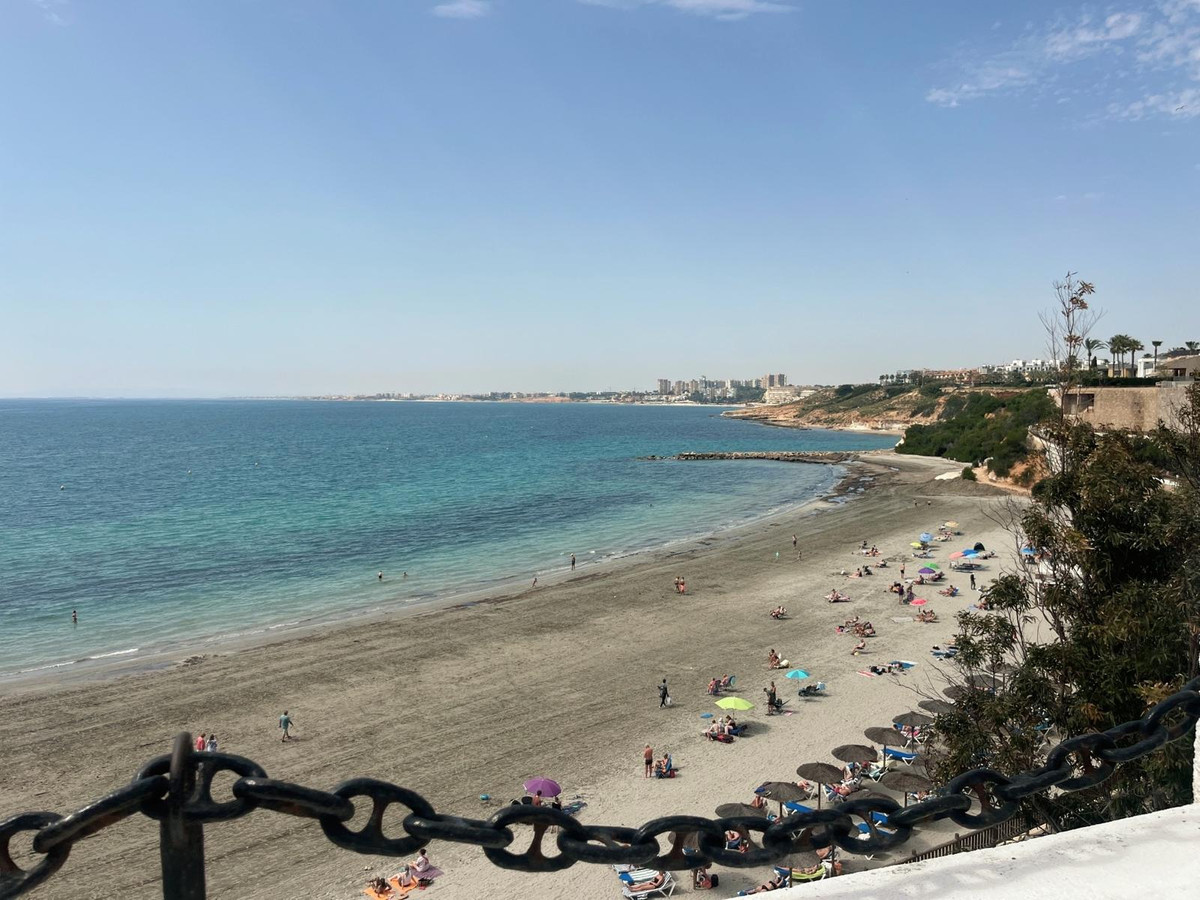 2 Bed Apartment for sale in Cabo Roig Costa Blanca, Alicante, Spain