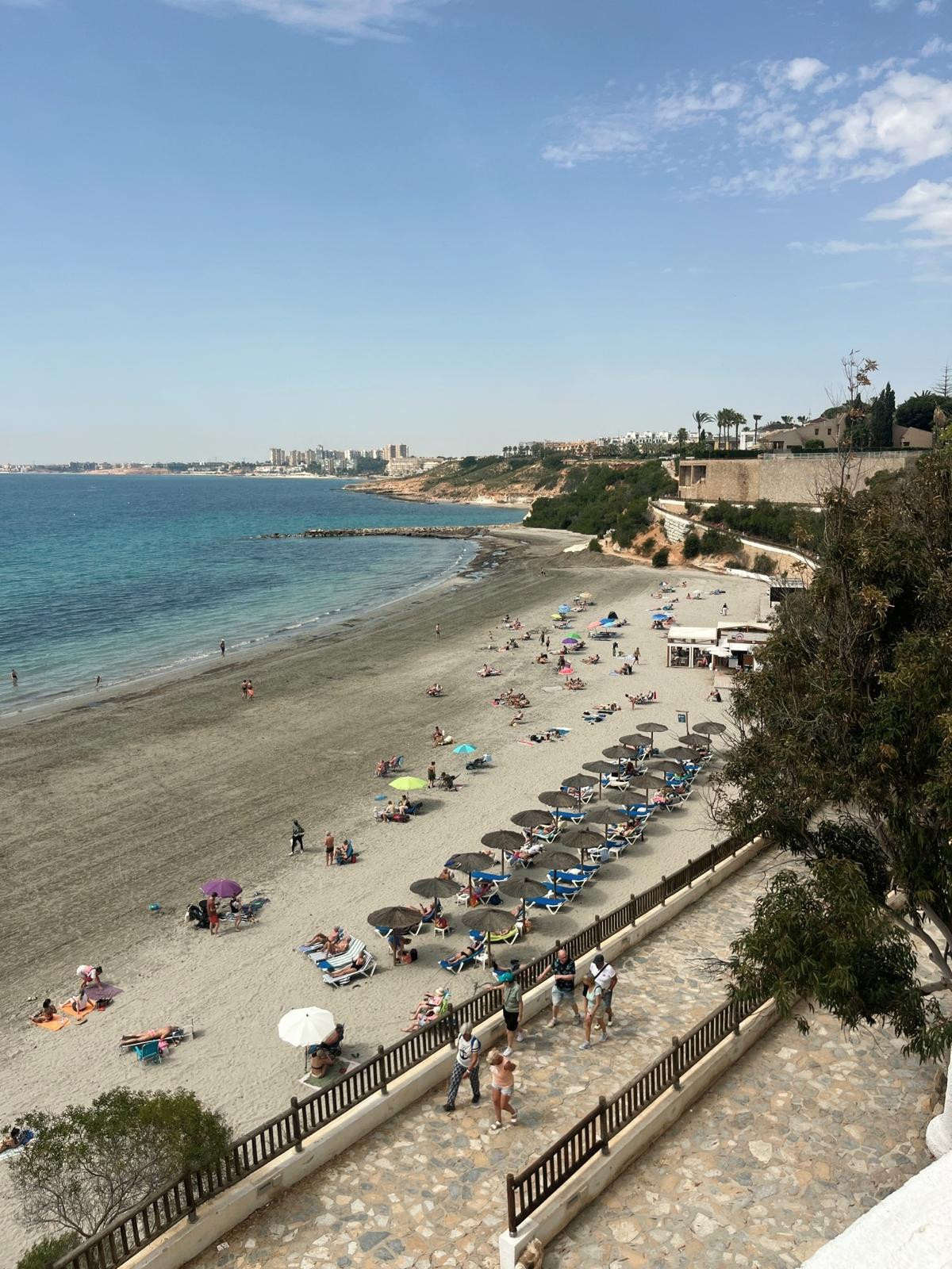 2 Bed Apartment for sale in Cabo Roig Costa Blanca, Alicante, Spain