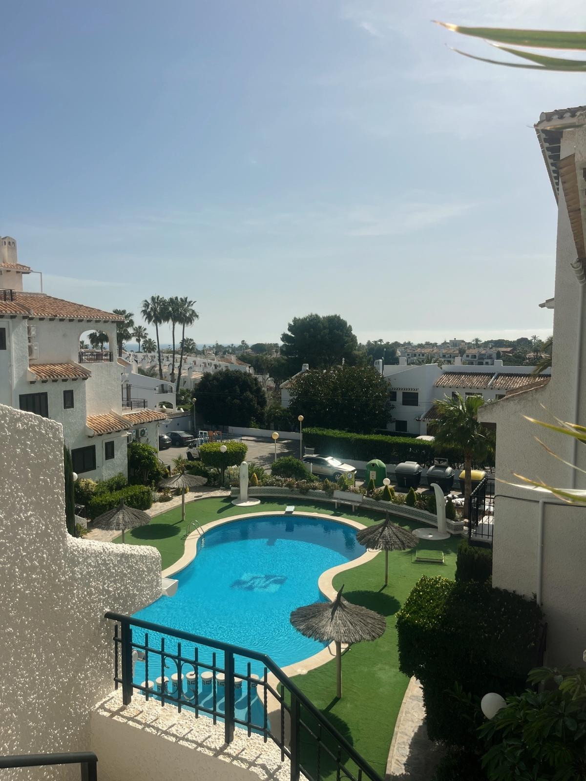 2 Bed Apartment for sale in Cabo Roig Costa Blanca, Alicante, Spain