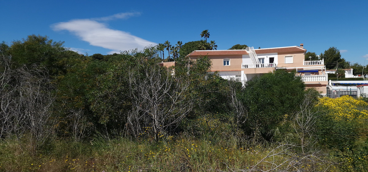 Se vende Terreno Urbano  en Costa Blanca, Alicante, España