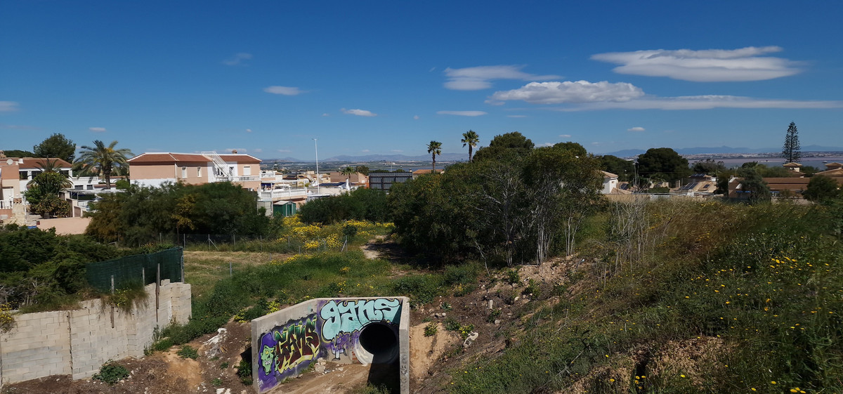 Se vende Terreno Urbano  en Costa Blanca, Alicante, España
