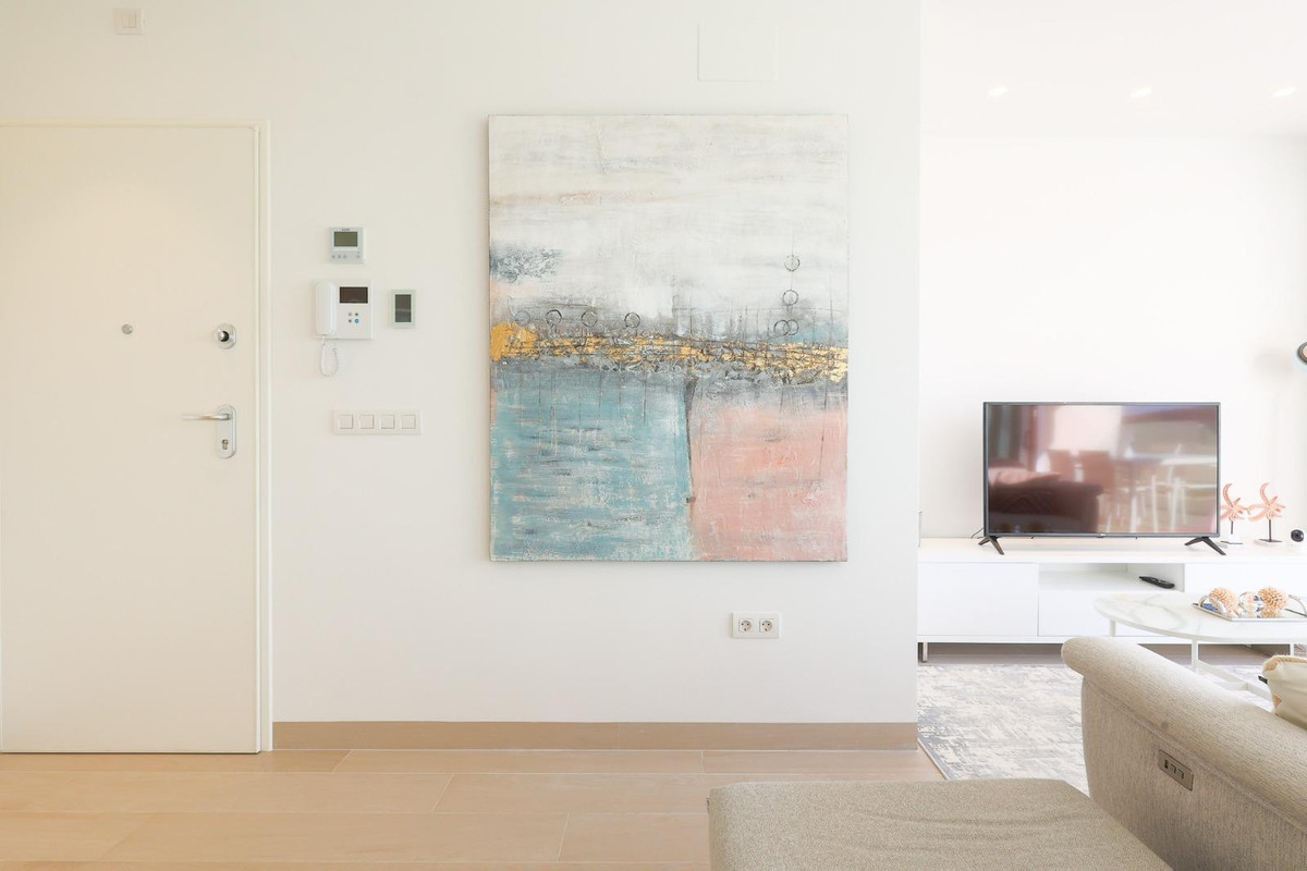 Se vende Apartamento Planta Media de 2 dormitorios en Costa Blanca, Alicante, España