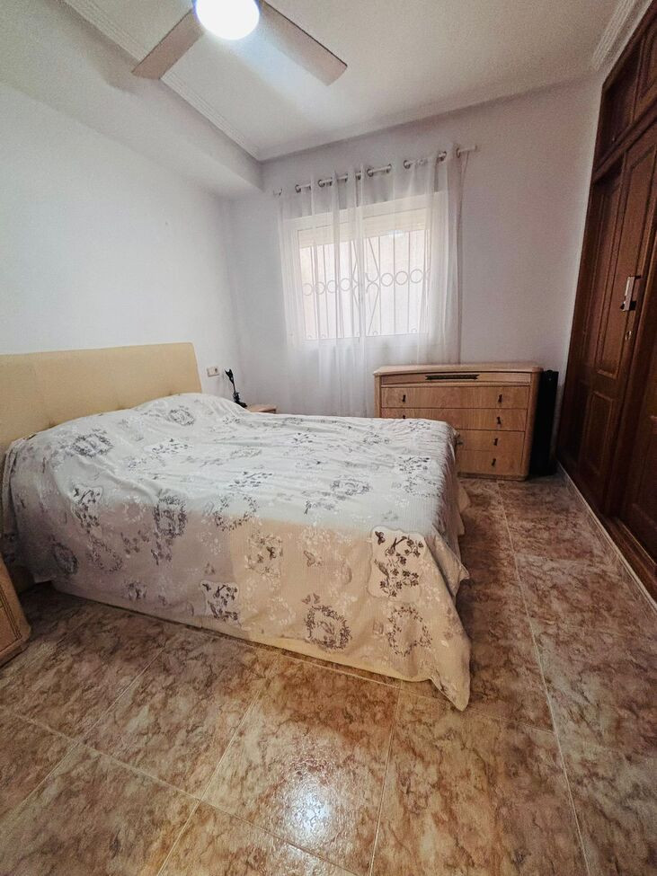 Se vende Apartamento Planta Baja de 2 dormitorios en Costa Blanca, Alicante, España