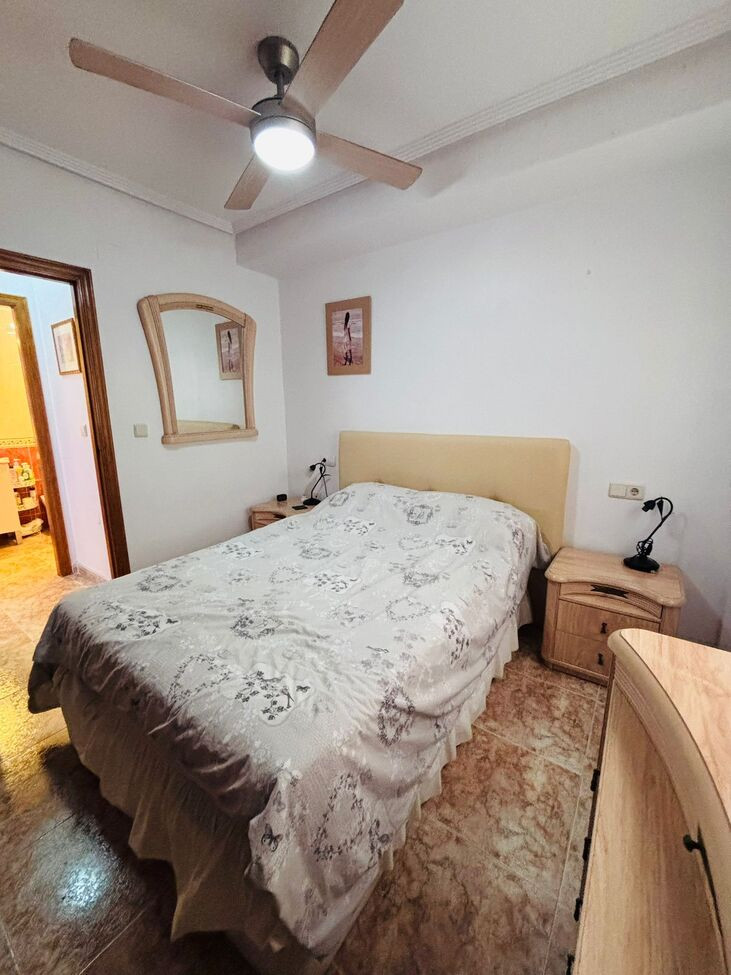 Se vende Apartamento Planta Baja de 2 dormitorios en Costa Blanca, Alicante, España
