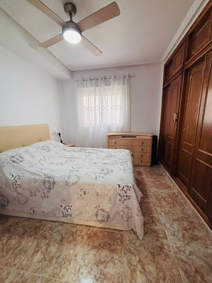 Se vende Apartamento Planta Baja de 2 dormitorios en Costa Blanca, Alicante, España