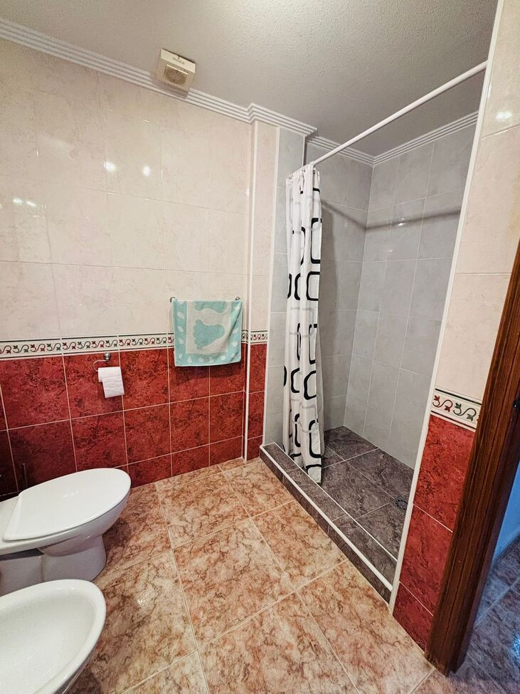 Se vende Apartamento Planta Baja de 2 dormitorios en Costa Blanca, Alicante, España