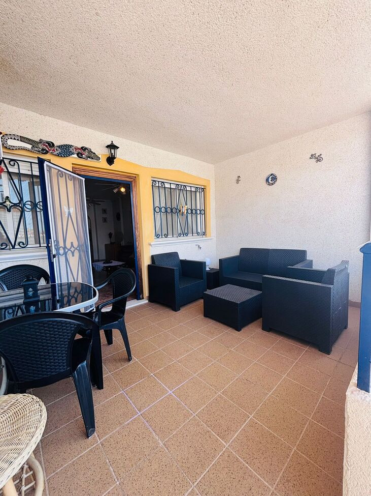 Se vende Apartamento Planta Baja de 2 dormitorios en Costa Blanca, Alicante, España