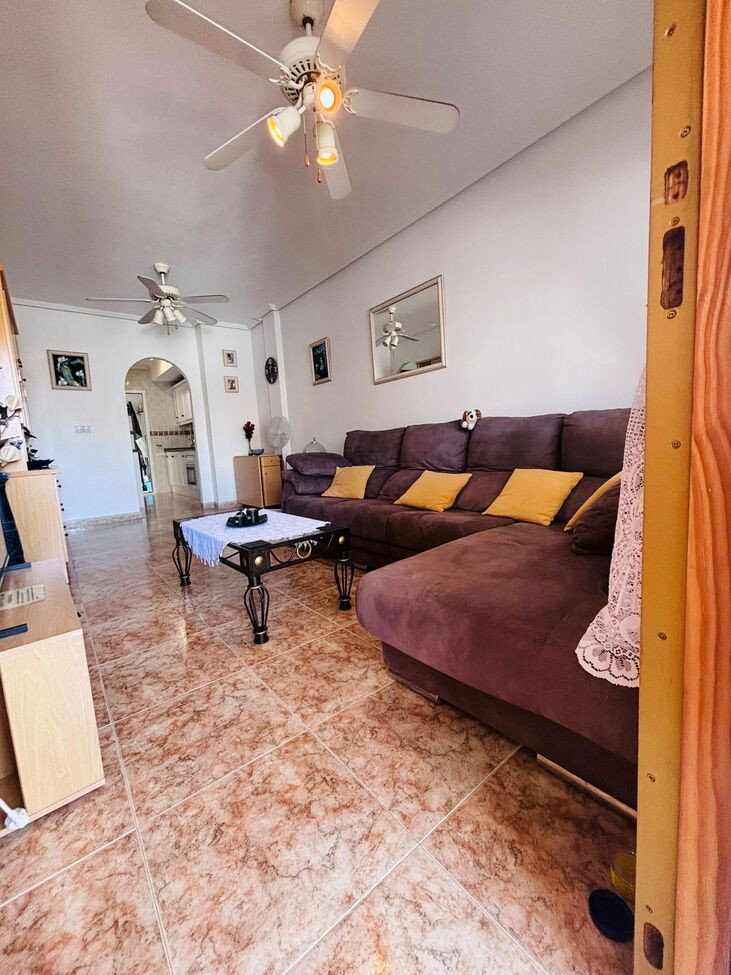 Se vende Apartamento Planta Baja de 2 dormitorios en Costa Blanca, Alicante, España
