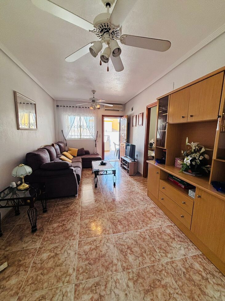 Se vende Apartamento Planta Baja de 2 dormitorios en Costa Blanca, Alicante, España