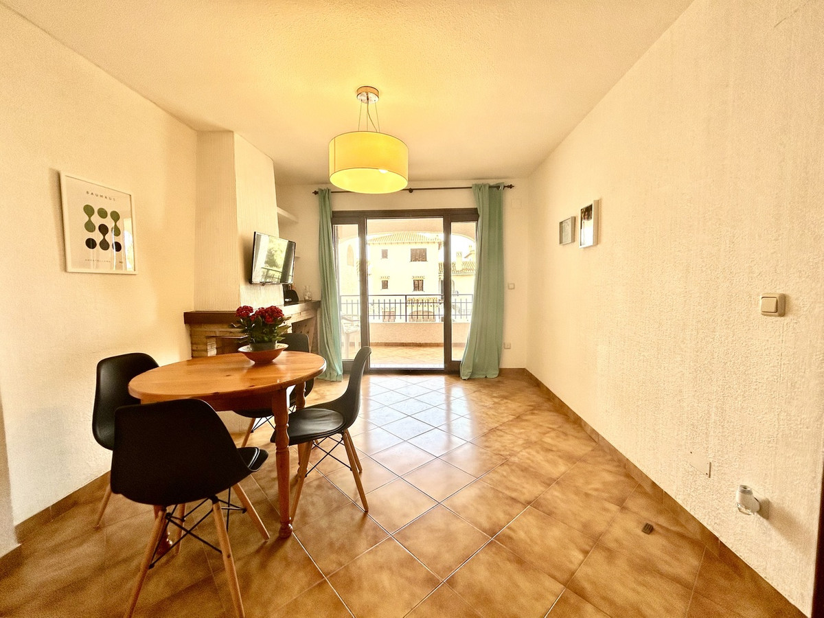 2 Bed Apartment for sale in Cabo Roig Costa Blanca, Alicante, Spain