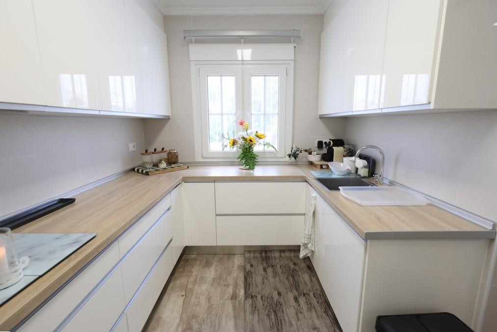4 Bed Townhouse for sale in San Miguel De Salinas Costa Blanca, Alicante, Spain