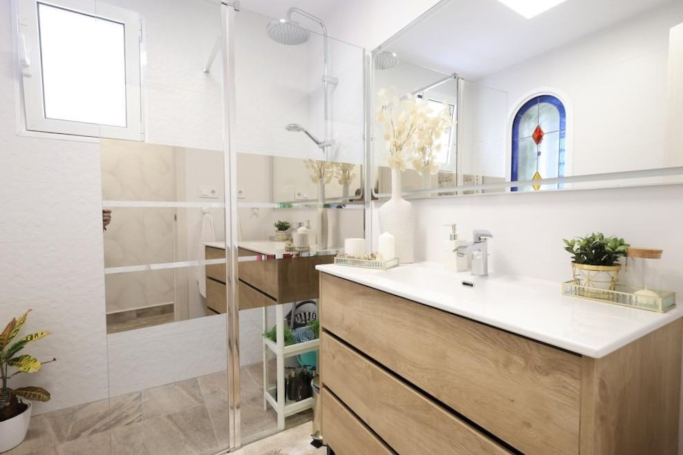 4 Bed Townhouse for sale in San Miguel De Salinas Costa Blanca, Alicante, Spain