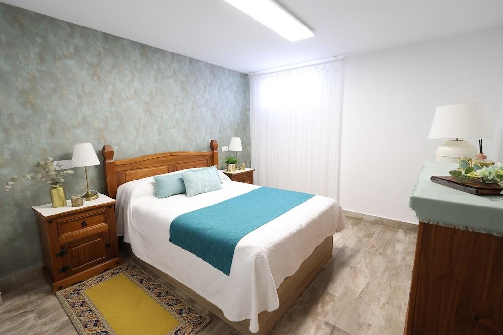 4 Bed Townhouse for sale in San Miguel De Salinas Costa Blanca, Alicante, Spain