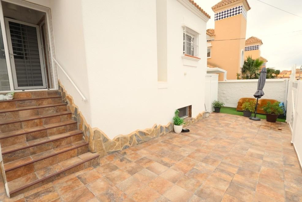 4 Bed Townhouse for sale in San Miguel De Salinas Costa Blanca, Alicante, Spain