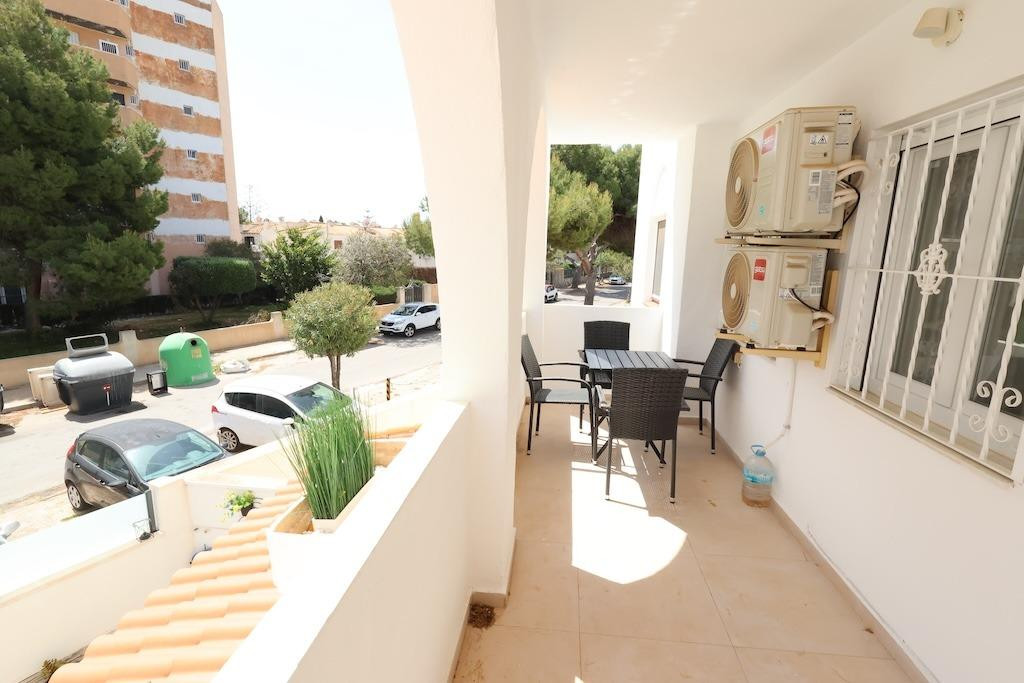 2 Bed Townhouse for sale in La Zenia Costa Blanca, Alicante, Spain