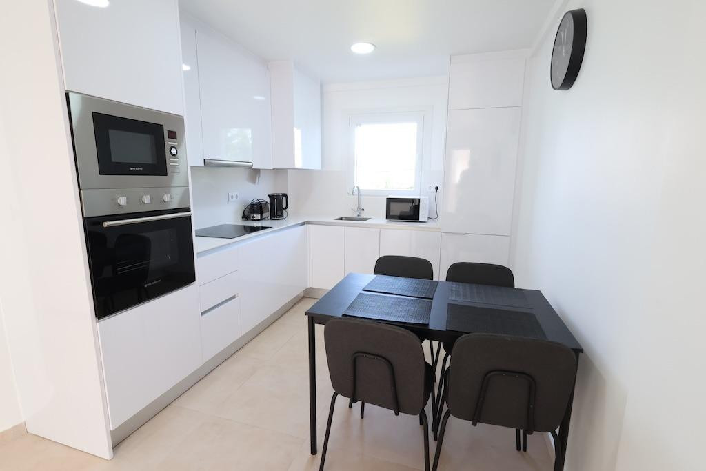 2 Bed Townhouse for sale in La Zenia Costa Blanca, Alicante, Spain