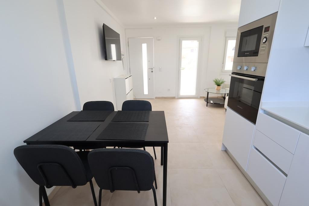2 Bed Townhouse for sale in La Zenia Costa Blanca, Alicante, Spain