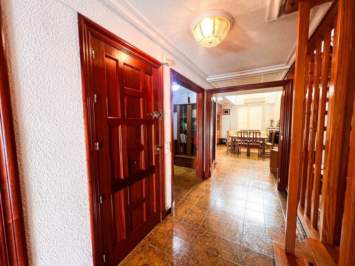 Se vende Adosada de 5 dormitorios en Costa Blanca, Alicante, España