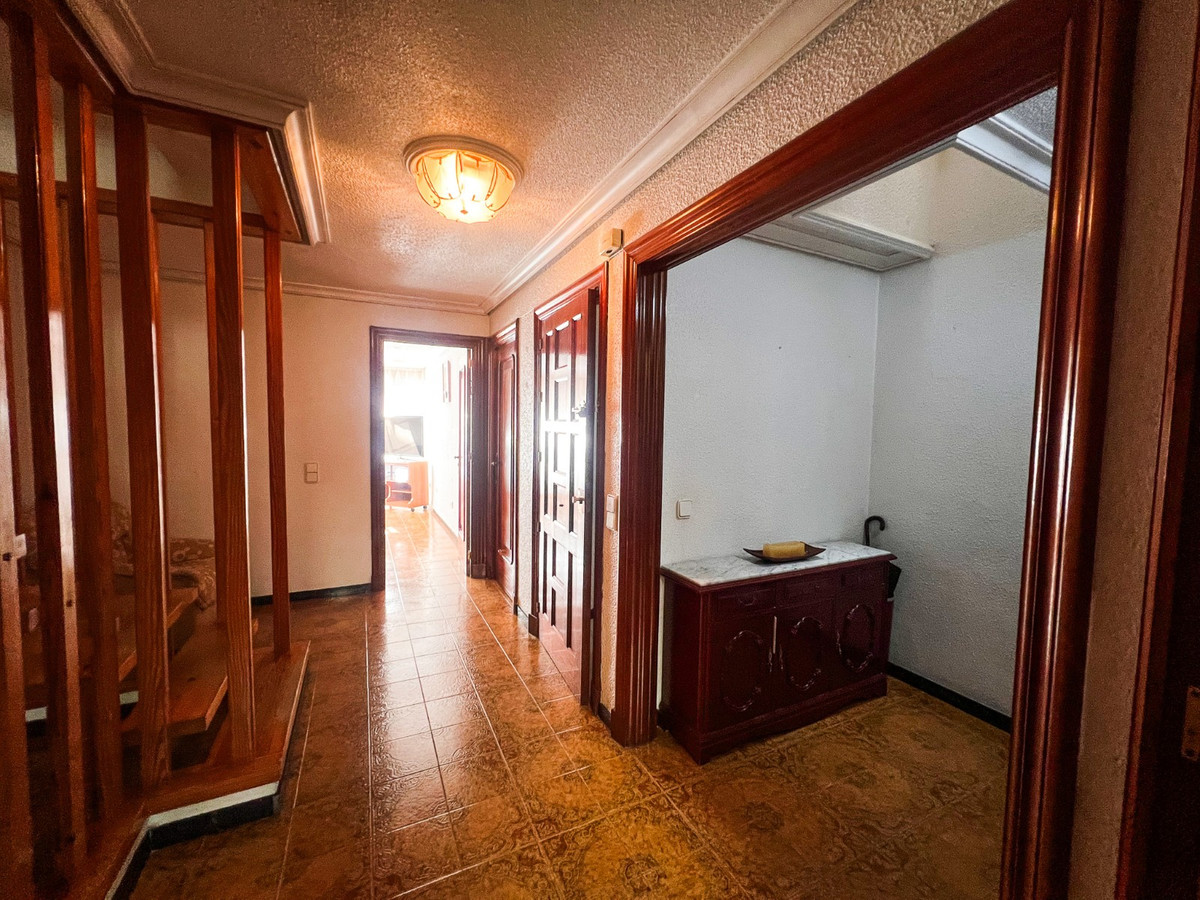 Se vende Adosada de 5 dormitorios en Costa Blanca, Alicante, España