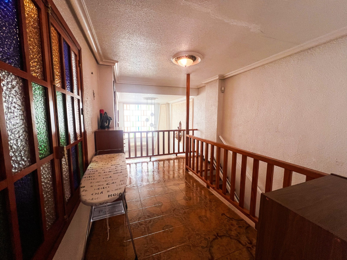 Se vende Adosada de 5 dormitorios en Costa Blanca, Alicante, España
