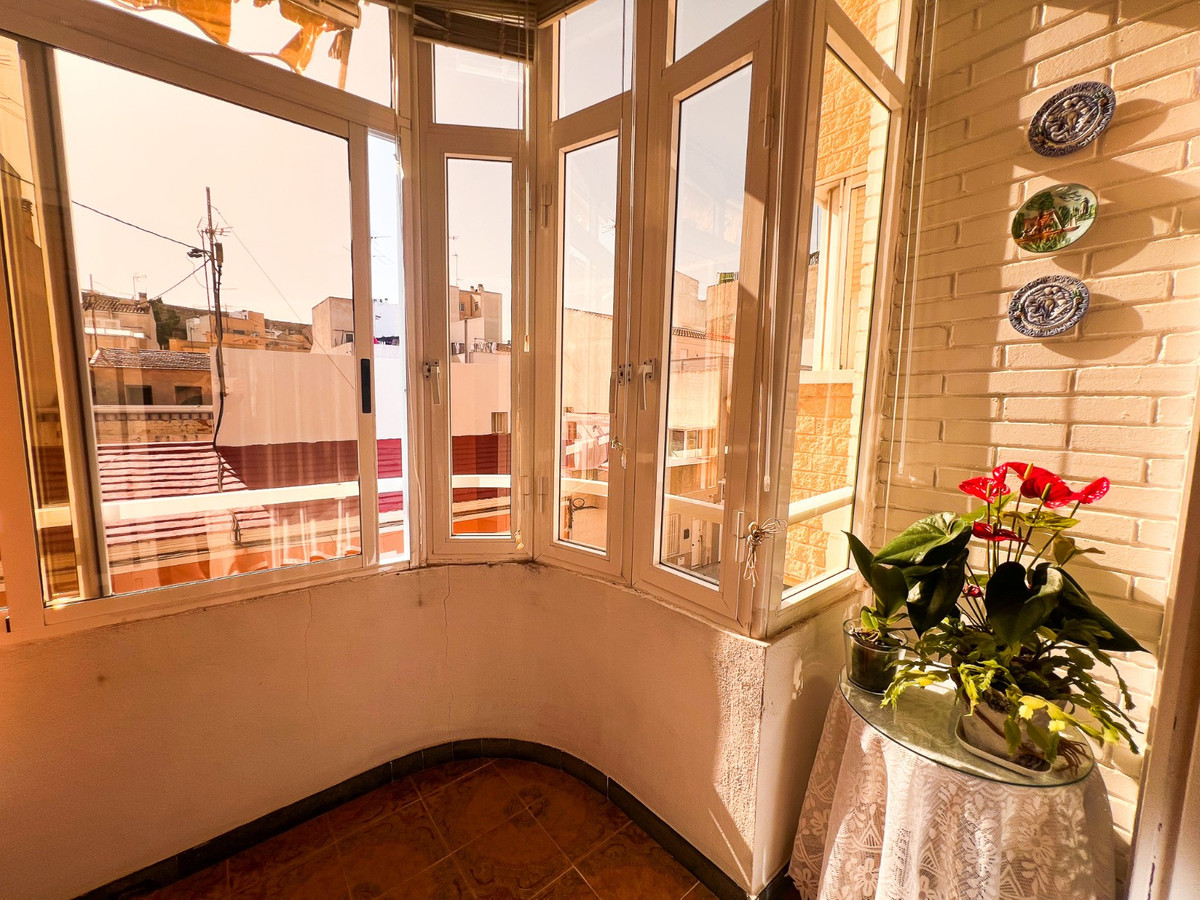 Se vende Adosada de 5 dormitorios en Costa Blanca, Alicante, España