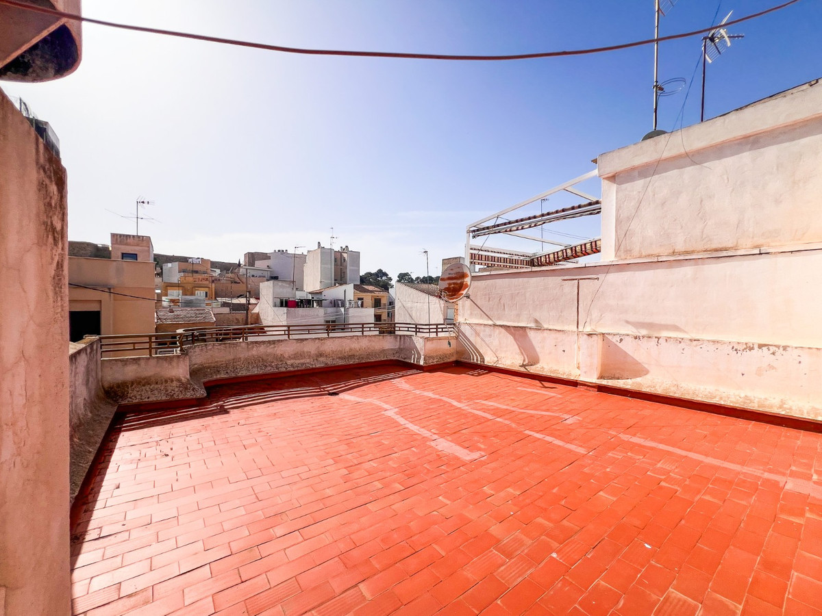 Se vende Adosada de 5 dormitorios en Costa Blanca, Alicante, España